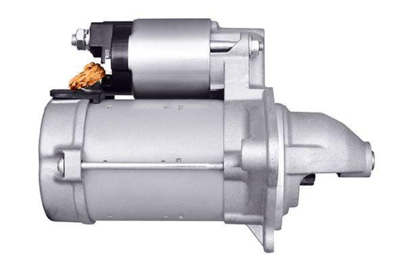 HELLA 8EA 011 612-551 Starter 12V 1,4kW