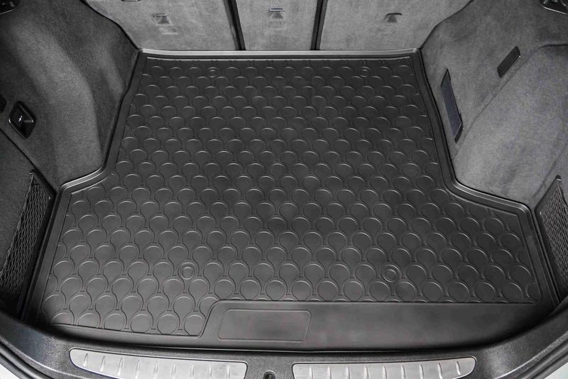 VAICO V10-8082 Koffer-/Laderaumwanne Seat Ateca für SEAT