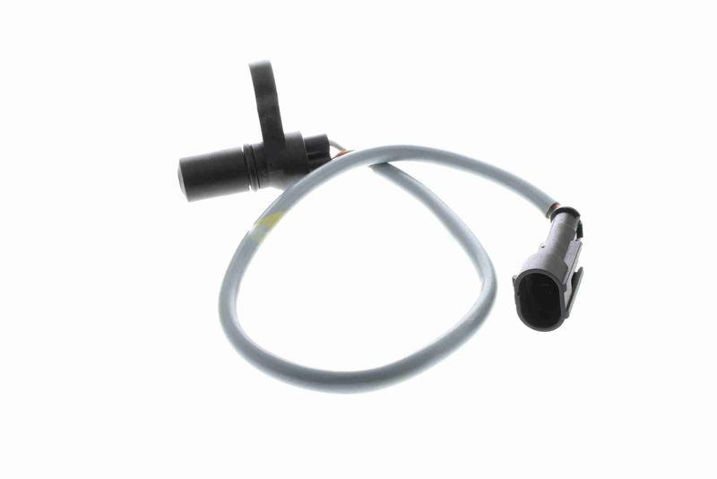 VEMO V40-72-0432 Drehzahlsensor, Automatikgetriebe 430 mm 2-Polig für OPEL