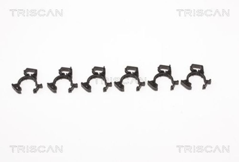 TRISCAN 8150 15115 Bremsschlauch Vorne für Fiat Croma