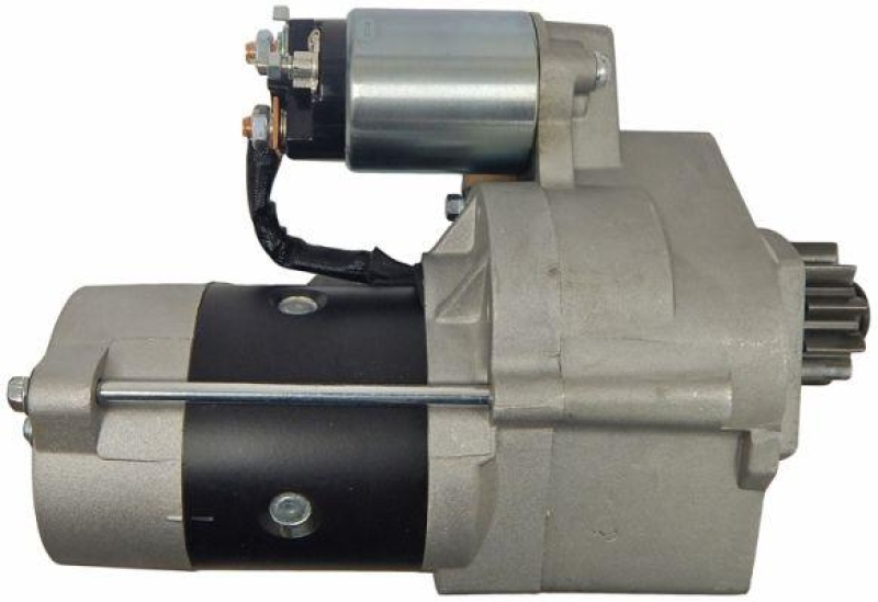 HELLA 8EA 011 612-611 Starter 12V 2,2kW