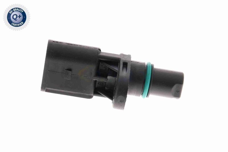 VEMO V10-72-1118 Sensor, Nockenwellenposition 3-Polig für AUDI