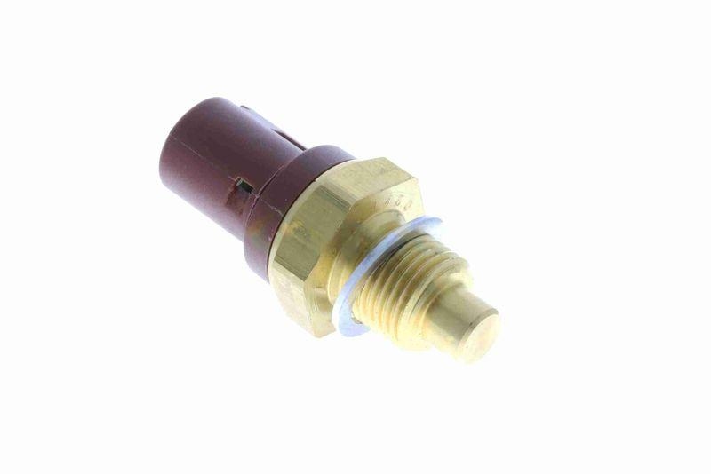 VEMO V40-72-0439 Sensor, Kühlmitteltemperatur 110°C / M16 x 1,5 2-Polig für OPEL