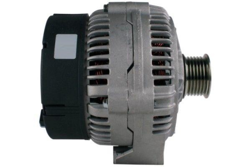 HELLA 8EL 012 428-521 Generator 14V 120A