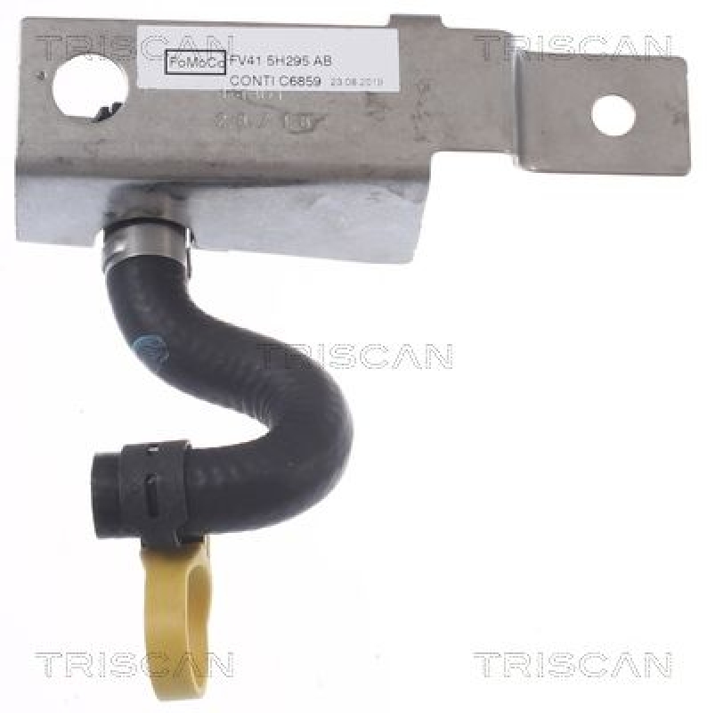 TRISCAN 8823 16002 Sensor, Abgasdruck für Ford Kuga