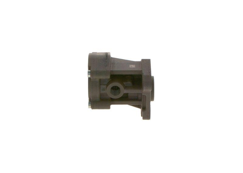 Bosch 0 440 020 045 Zahnradpumpe