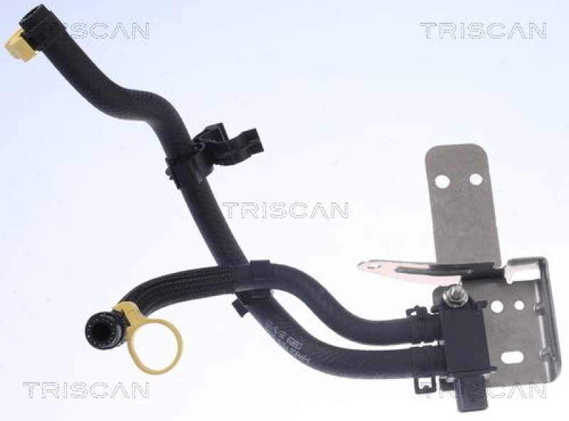 TRISCAN 8823 16003 Sensor, Abgasdruck für Ford Galaxy, S-Max