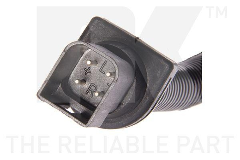 NK 292530 Sensor, Raddrehzahl für FORD