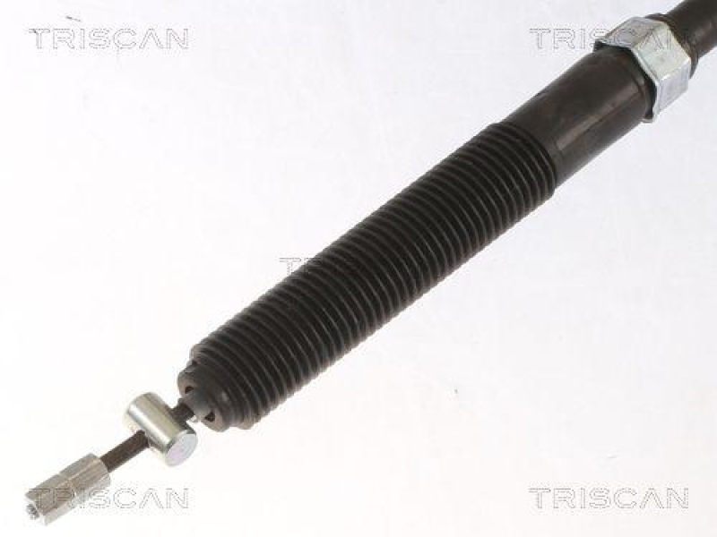 TRISCAN 8140 27118 Handbremsseil für Volvo 760 Sedan