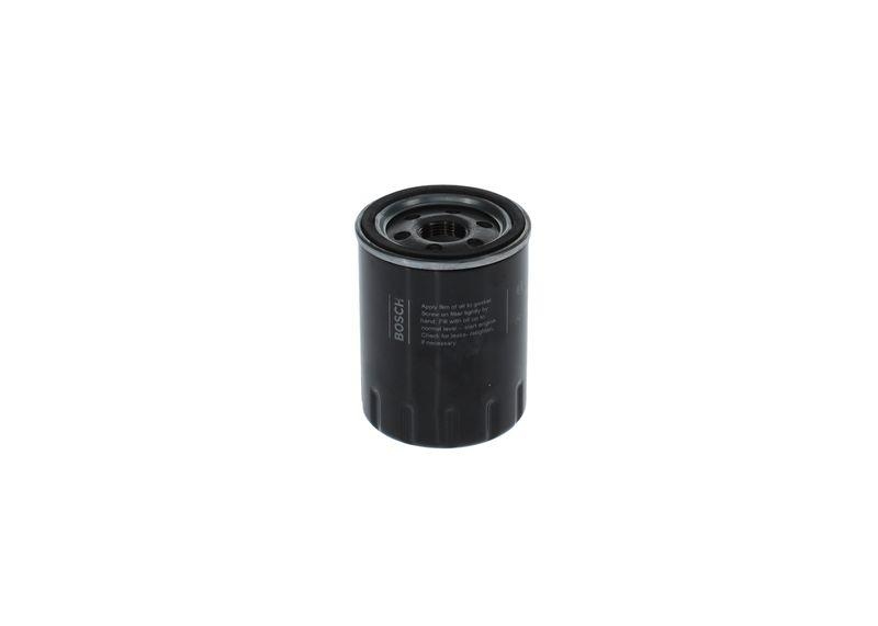 Bosch F 026 407 301 Ölfilter P7301