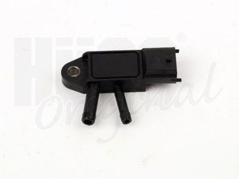 HITACHI 137418 Sensor, Abgasdruck für CADILLAC u.a.