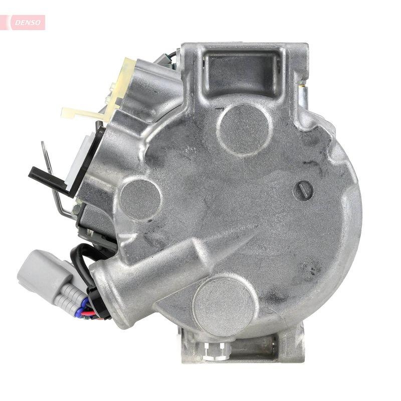 DENSO DCP51016 Kompressor A/C LEXUS RX (_U3_) 350 AWD (GSU35_) 3.5 (2006-2008)