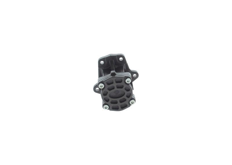 Bosch 0 440 020 049 Zahnradpumpe