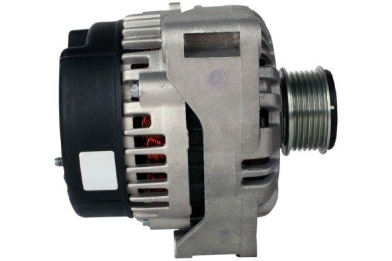 HELLA 8EL 012 428-581 Generator 14V 115A