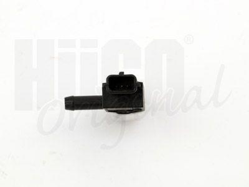 HITACHI 137422 Sensor, Abgasdruck für DACIA u.a.