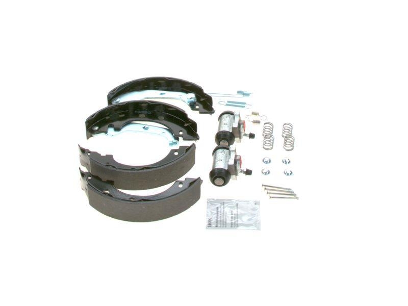 BOSCH 0 204 113 724 Bremsbackensatz KIT PRO