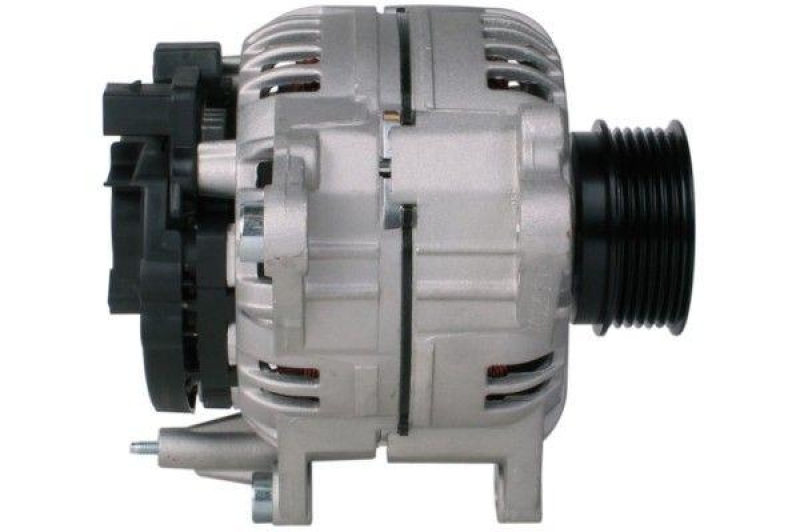 HELLA 8EL 012 428-651 Generator 14V 120A