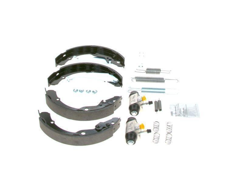 BOSCH 0 204 113 740 Bremsbackensatz KIT PRO