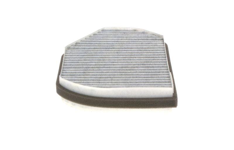 BOSCH 1 987 432 301 Filter Innenraumluft