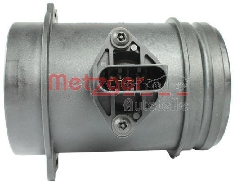 METZGER 0890283 Luftmassenmesser für AUDI