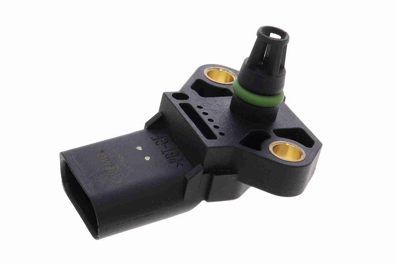 VEMO V10-72-1130-1 Sensor, Saugrohrdruck 4-Polig für AUDI