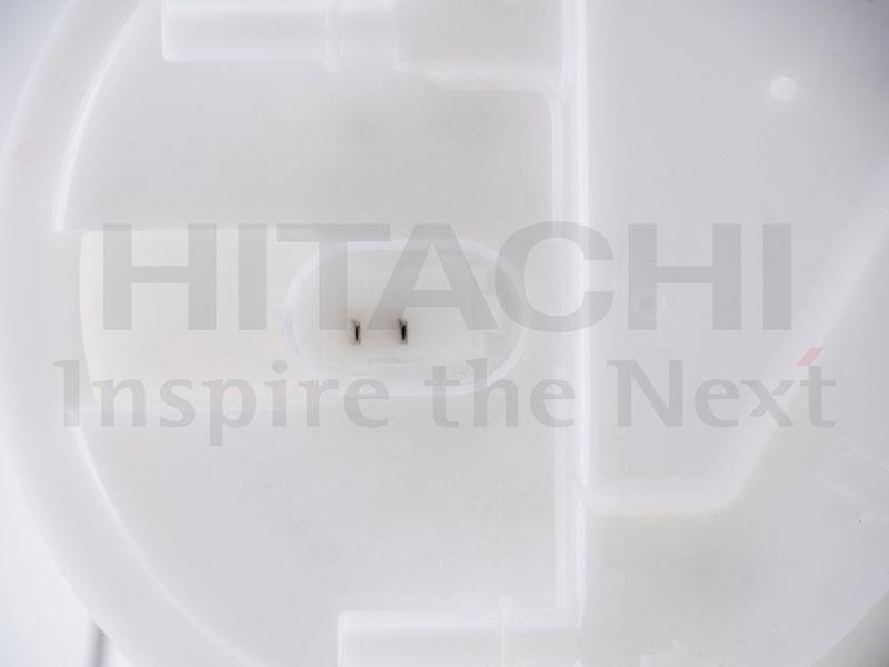 HITACHI 2503226 Sensor, Kraftstoffvorrat für RENAULT u.a.