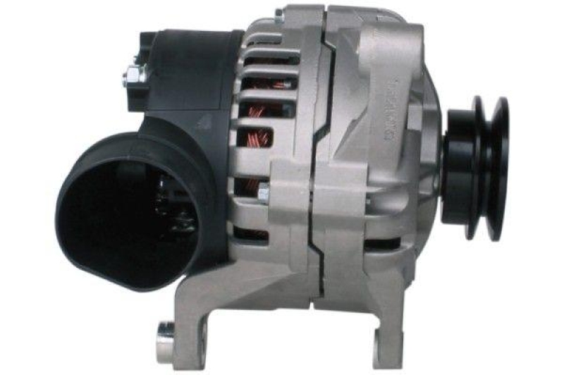 HELLA 8EL 012 428-661 Generator 14V 90A