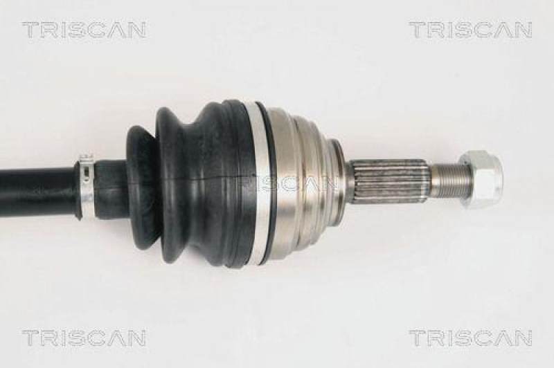 TRISCAN 8540 25612 Antriebswelle für Renault