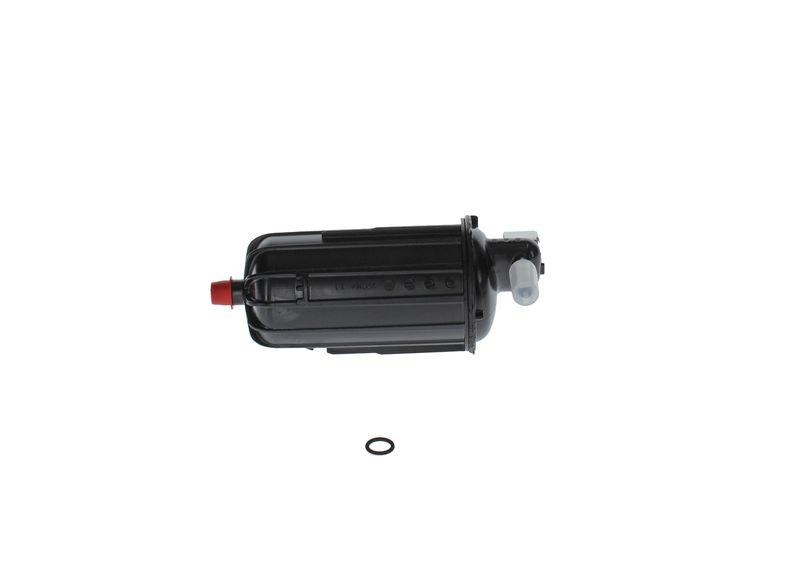 Bosch 1 582 804 091 Teilesatz