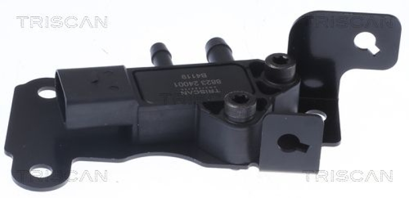 TRISCAN 8823 24001 Sensor, Abgasdruck für Opel, Chevrolet