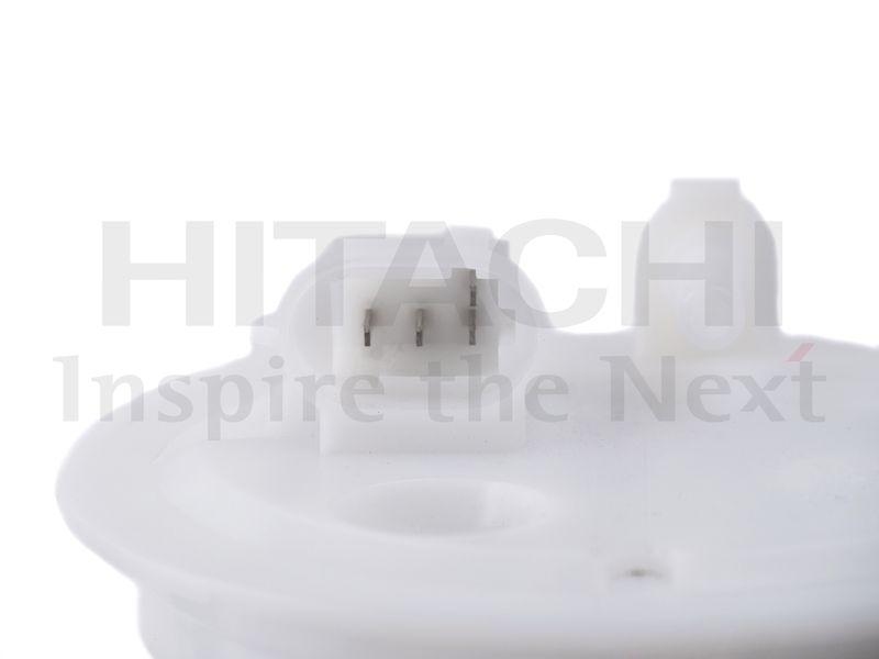 HITACHI 2503228 Sensor, Kraftstoffvorrat für RENAULT u.a.