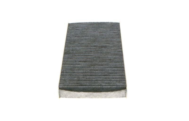 BOSCH 1 987 432 306 Filter Innenraumluft