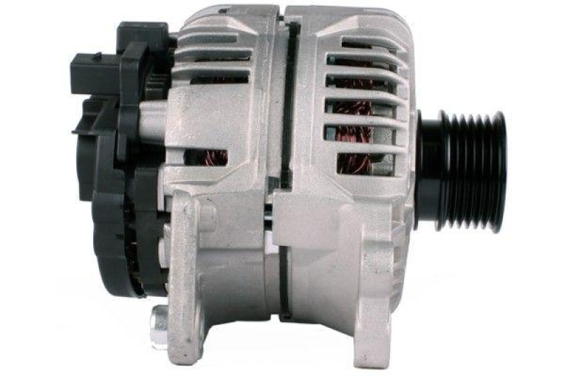 HELLA 8EL 012 428-731 Generator 14V 110A