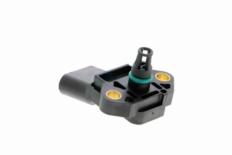 VEMO V10-72-1138-1 Sensor, Saugrohrdruck 4-Polig für VW