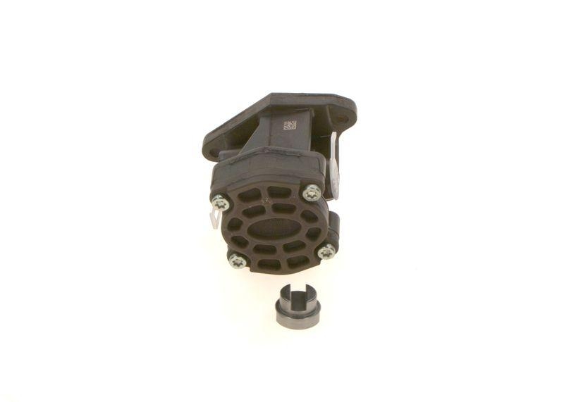 Bosch 0 440 020 063 Zahnradpumpe