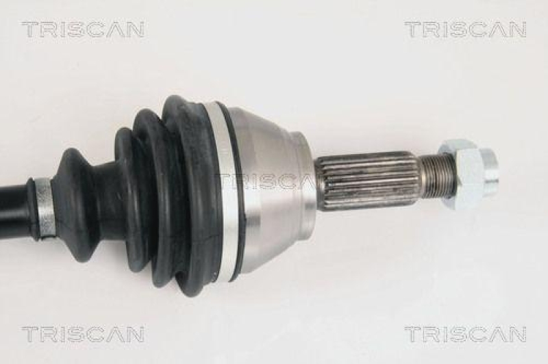 TRISCAN 8540 16573 Antriebswelle für Ford Focus