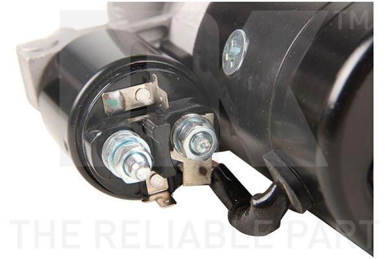 NK 4723002 Starter für IVECO