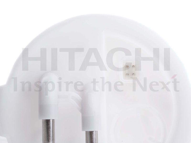 HITACHI 2503233 Sensor, Kraftstoffvorrat für LANDROVER u.a.