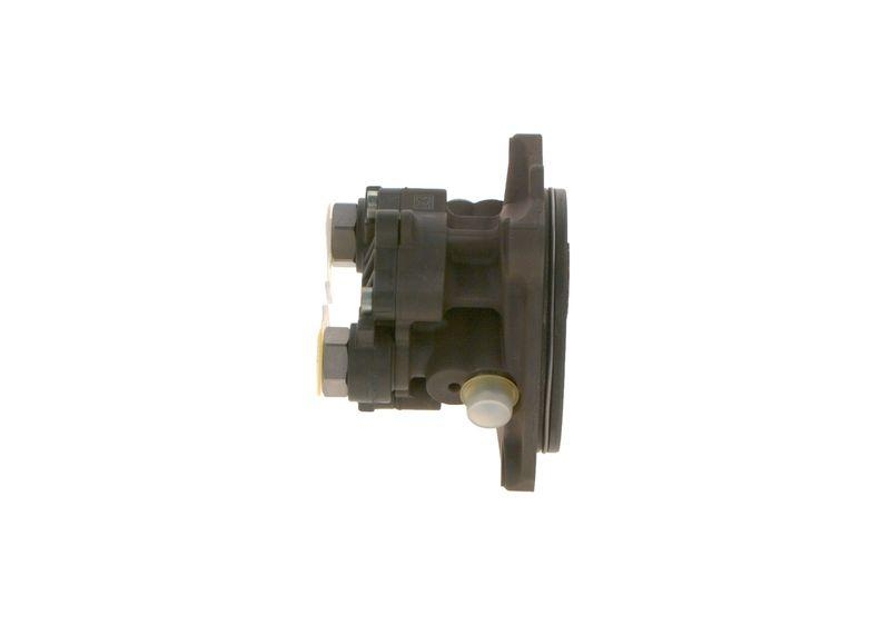 Bosch 0 440 020 066 Zahnradpumpe