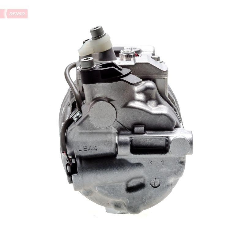 DENSO DCP17143 Kompressor S320CDI, 420CDI (01/06->06/09)