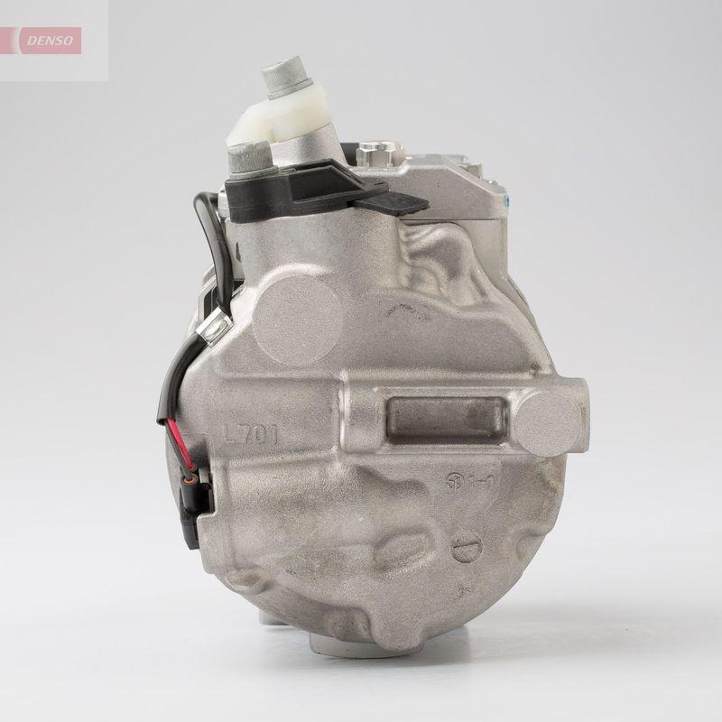 DENSO DCP17146 Kompressor MERCEDES-BENZ E-CLASS (W211) E 420 CDI (211.029) (2006 - 2008)