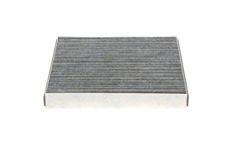 BOSCH 1 987 432 319 Filter Innenraumluft