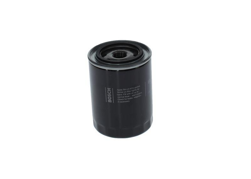 Bosch F 026 407 321 Ölfilter P7321