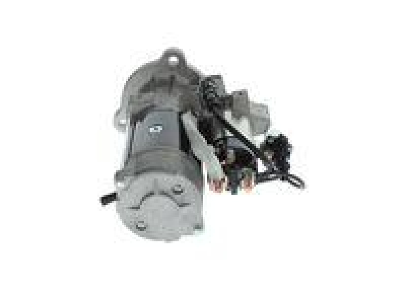 Bosch 1 986 S10 123 Starter