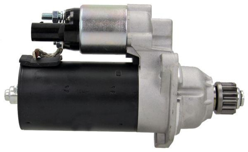 HELLA 8EA 011 612-871 Starter 12V 2,2kW