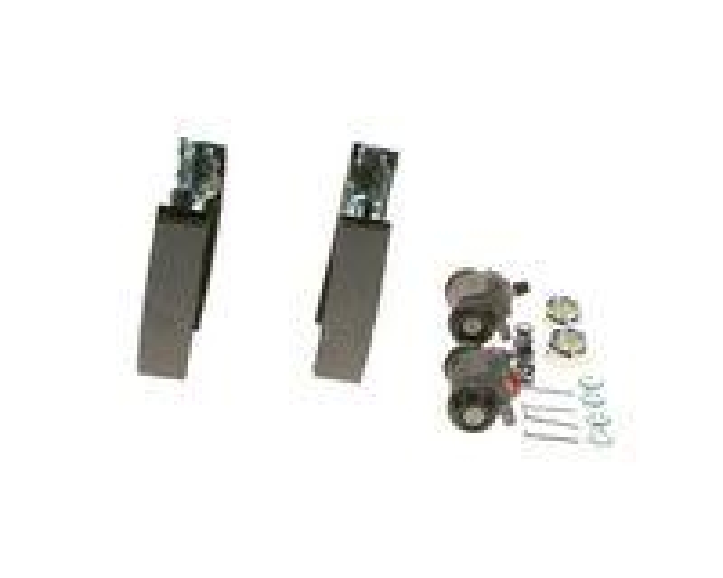 BOSCH 0 204 114 027 Bremsbackensatz KIT SUPERPRO