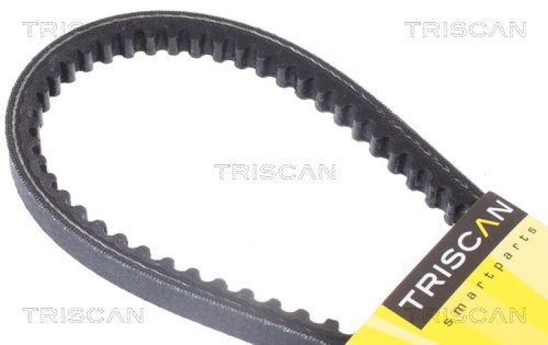 TRISCAN 8640 130800 Keilriemen für Ref. 6462Exl