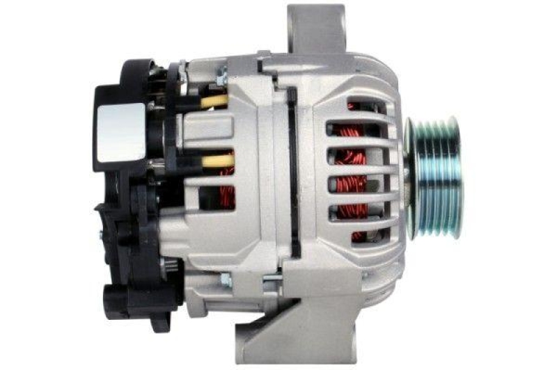 HELLA 8EL 012 428-841 Generator 14V 85A