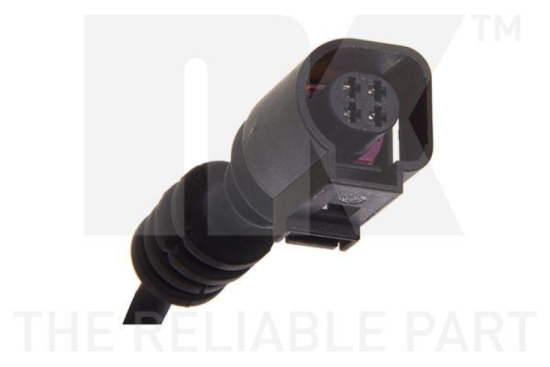 NK 292558 Sensor, Raddrehzahl für FORD, SEAT, VW