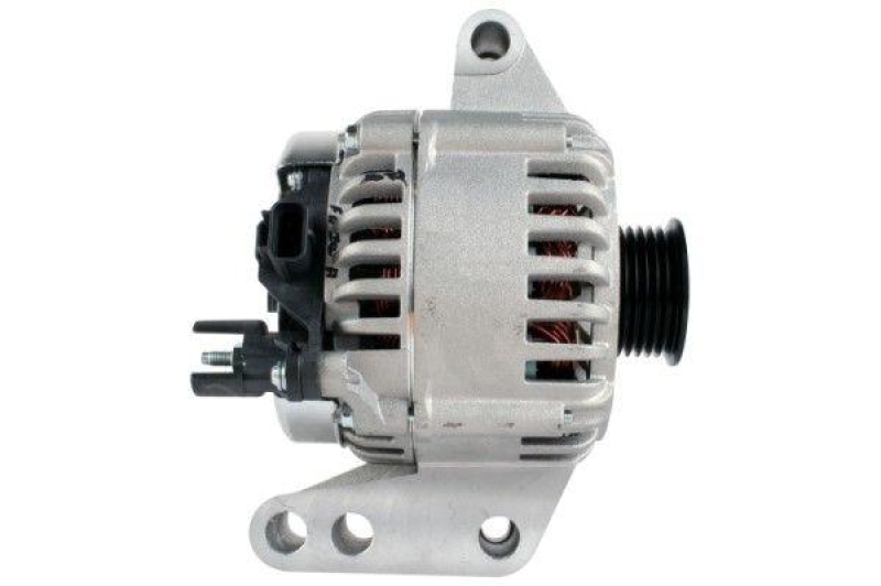 HELLA 8EL 012 428-851 Generator 14V 90A